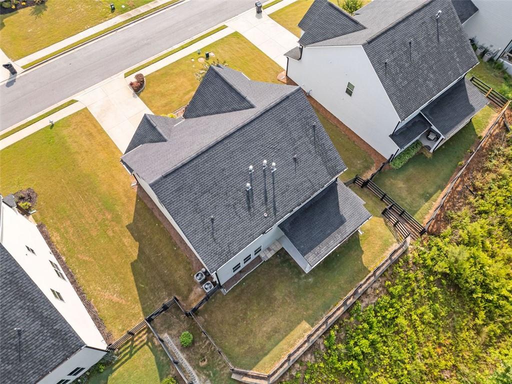 249 SWEET PLUM Trail