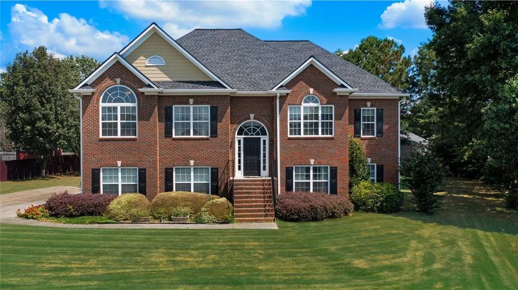 21 Prestwick Loop NW, Cartersville, GA, 30120
