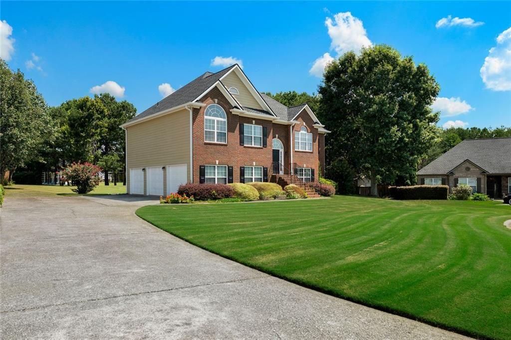 21 Prestwick Loop NW