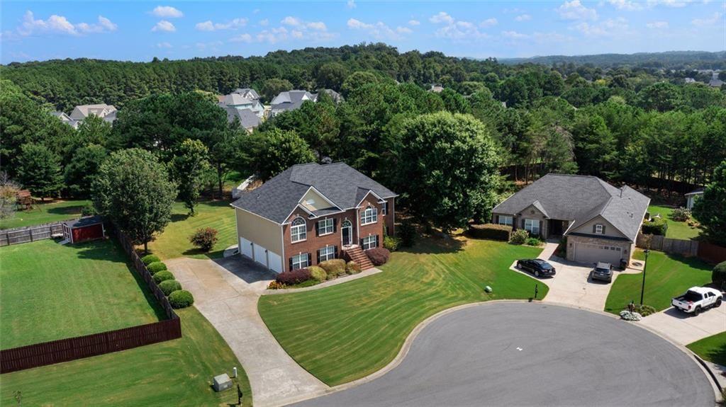 21 Prestwick Loop NW