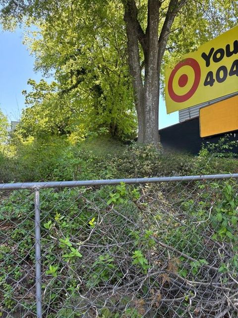 1107 Ponce De Leon Avenue NE Atlanta GA 30306