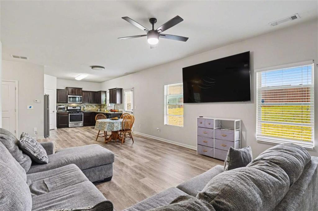 2344 Clapton Court