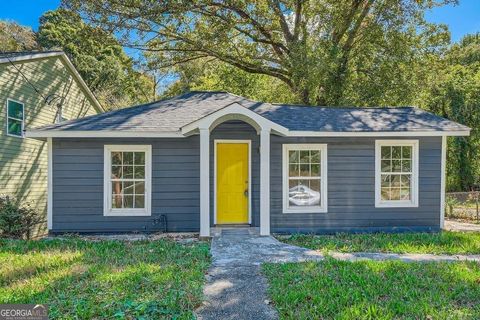 971 Sims Avenue Atlanta GA 30318