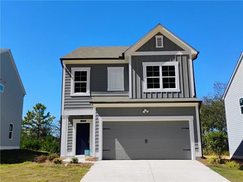 Homes For Sale - 158 Millers Lane<br/> Calhoun, GA 30701