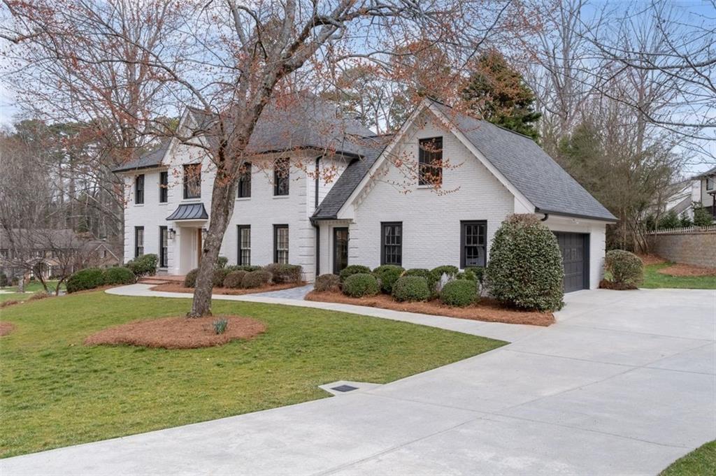 1036 Redfield Terrace