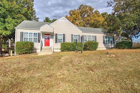 361 W Memorial Drive Dallas GA 30132