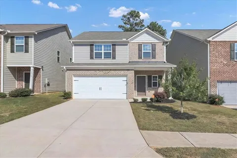 10922 Wheeler Trace, Hampton, GA 30228 - MLS#: 7462477