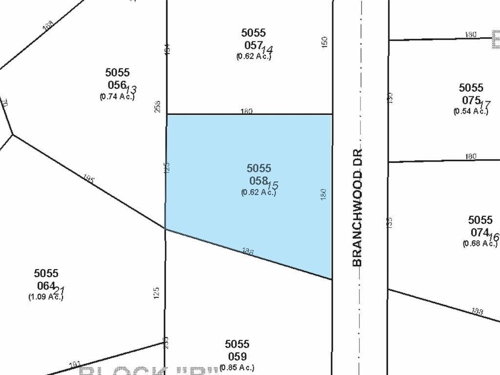 1389 Branchwood Drive