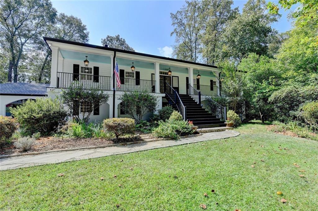 1785 Riverside Road