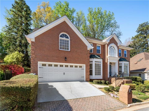 Homes For Sale - 1081 Tennyson Place<br/> Atlanta, GA 30319