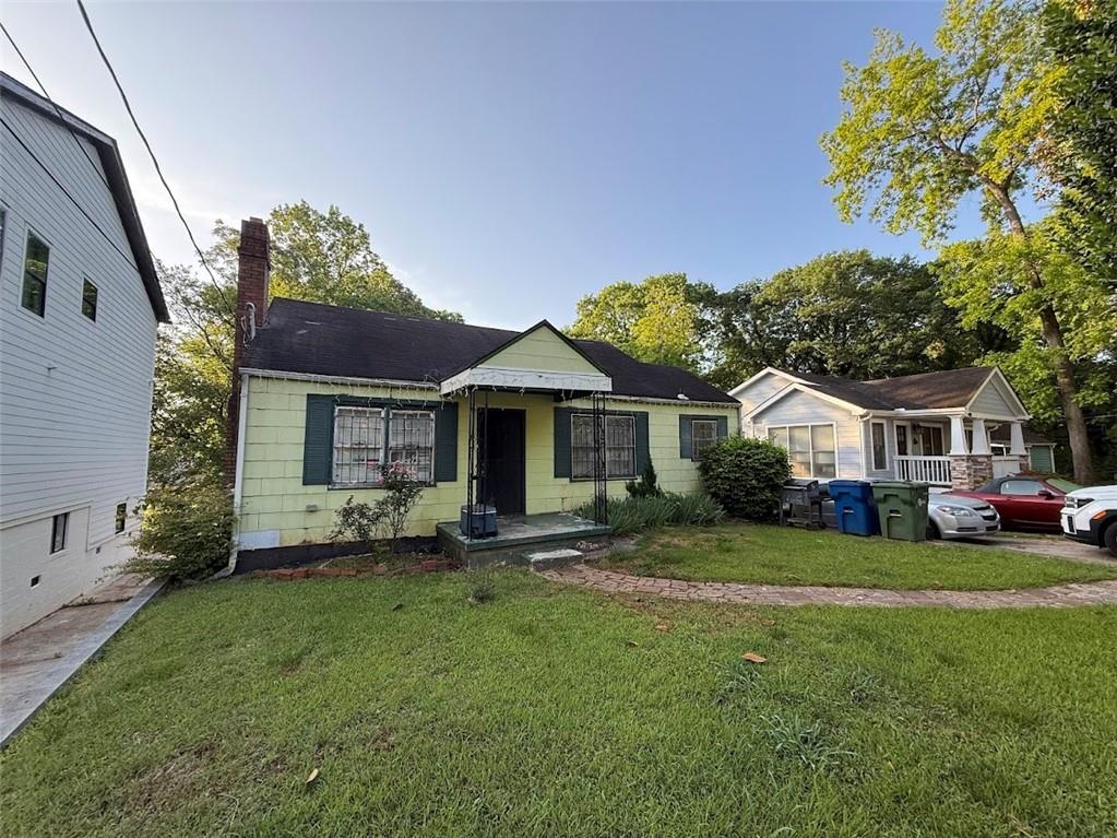 944 Stallings Avenue, Atlanta, Georgia image 1