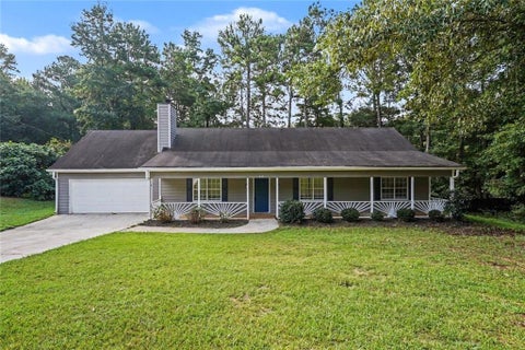 Homes For Sale - 495 Robin Road<br/> Newton County, Covington, GA 30016