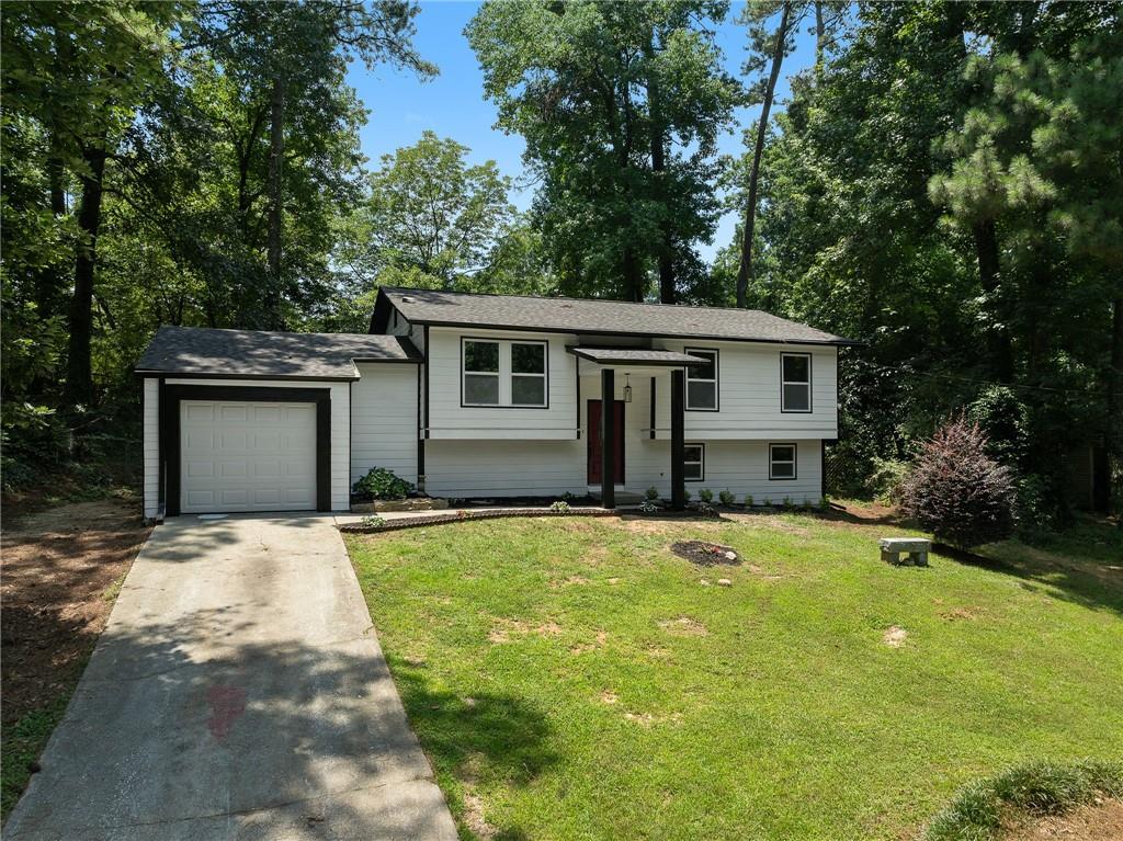 3267 Sunderland Drive