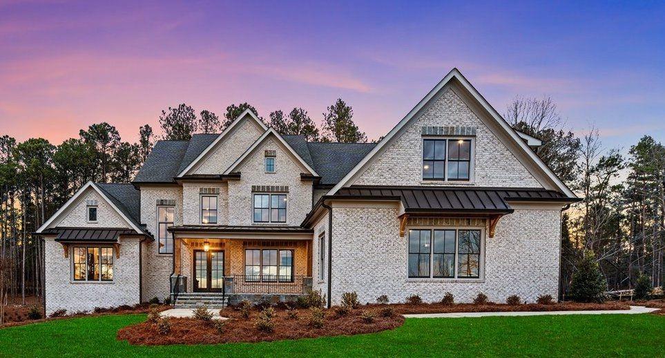 4560 Oglethorpe Loop, Acworth, Georgia image 1