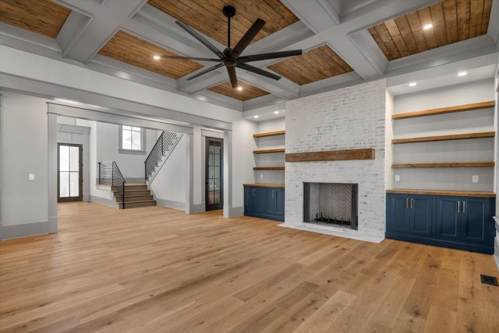 4560 Oglethorpe Loop, Acworth, Georgia image 13