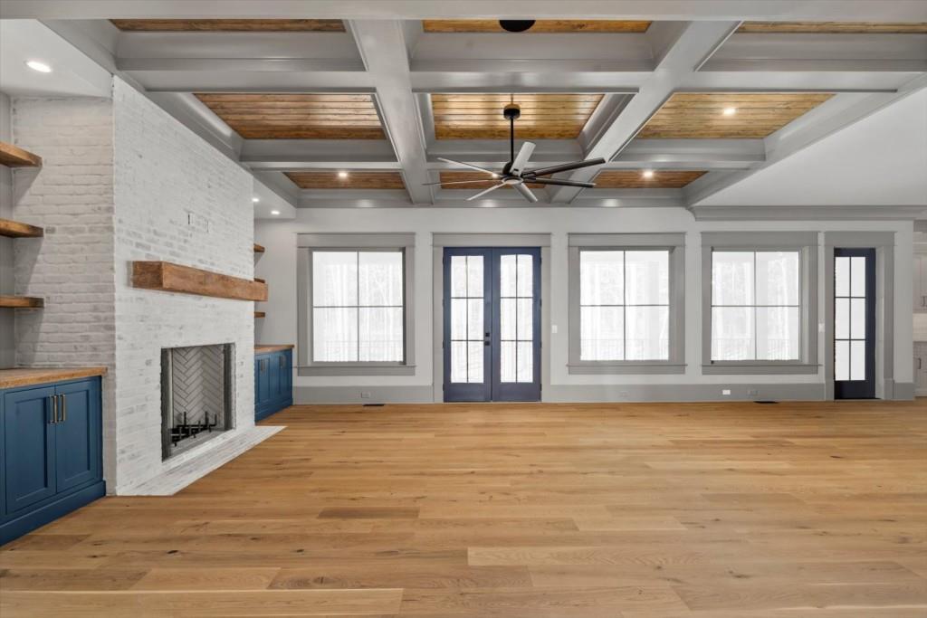 4560 Oglethorpe Loop, Acworth, Georgia image 17