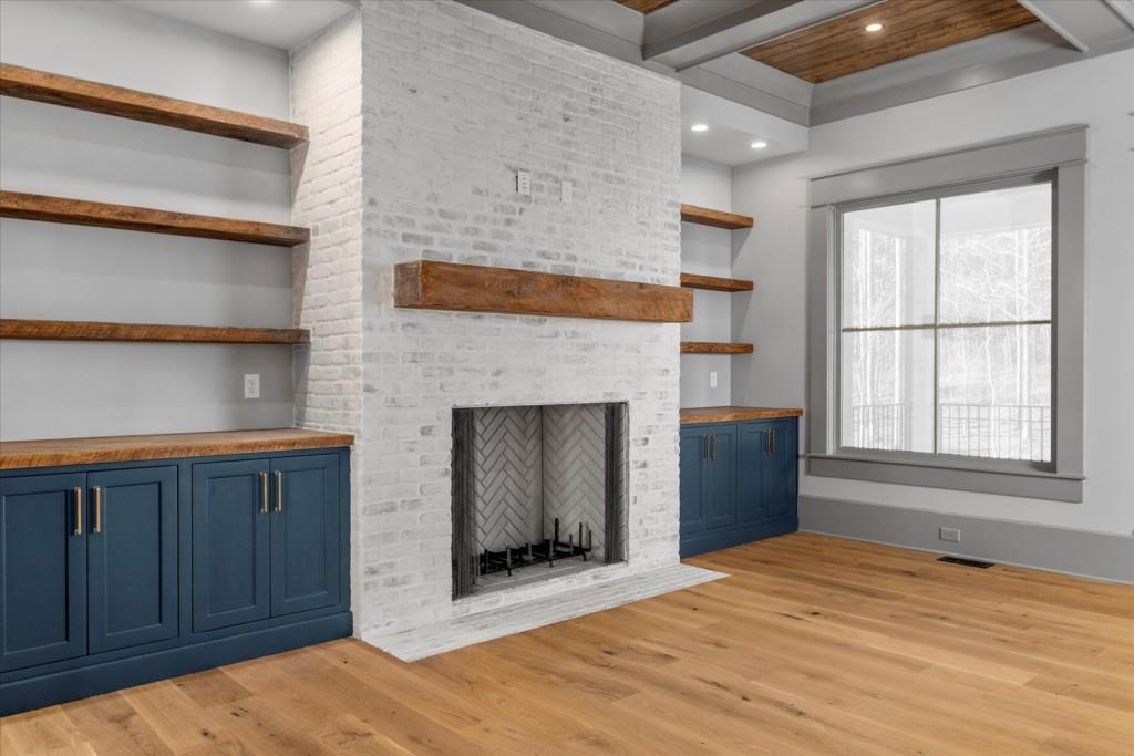 4560 Oglethorpe Loop, Acworth, Georgia image 15