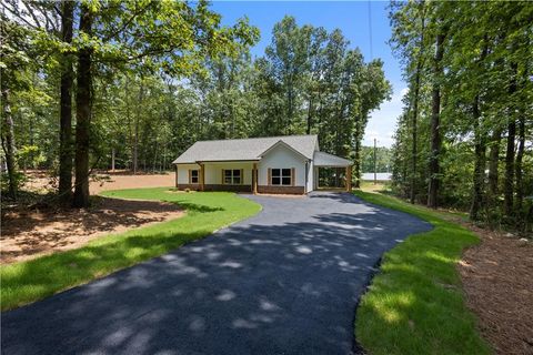 TractB Clover Path Dallas GA 30132