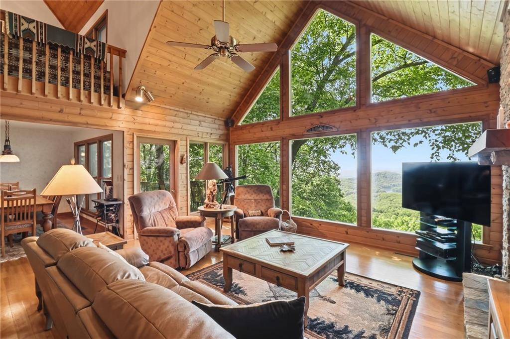 1115 Wild Turkey Bluff