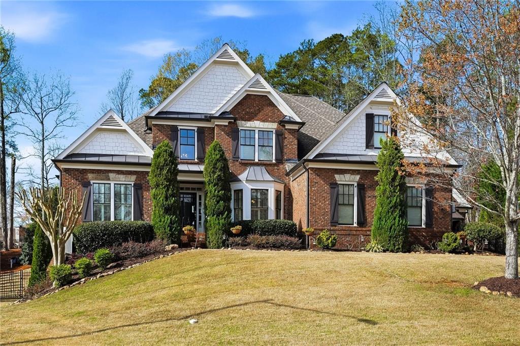 1190 Hillside Green Way