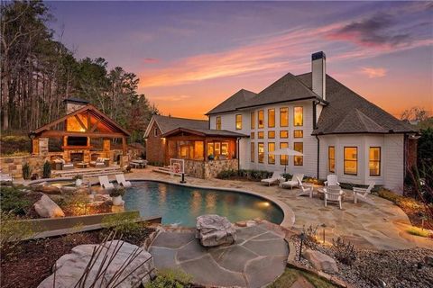 1190 Hillside Green Way Powder Springs GA 30127