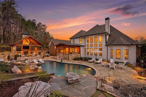 1190 Hillside Green Way Powder Springs GA 30127