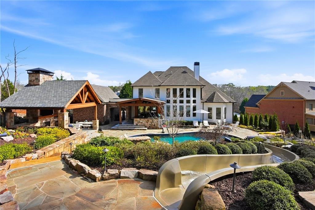 1190 Hillside Green Way