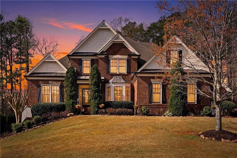 1190 Hillside Green Way