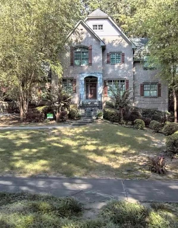 Photo 1 of 1 of 1941 Lenox Road NE house