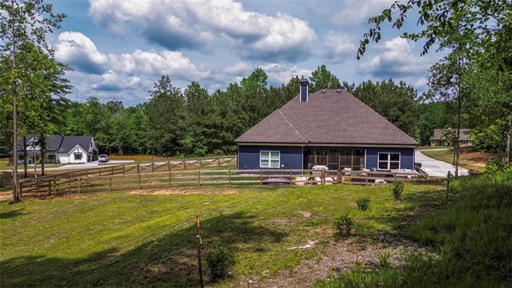 1056 Riverstone Drive, Social Circle, Georgia image 46