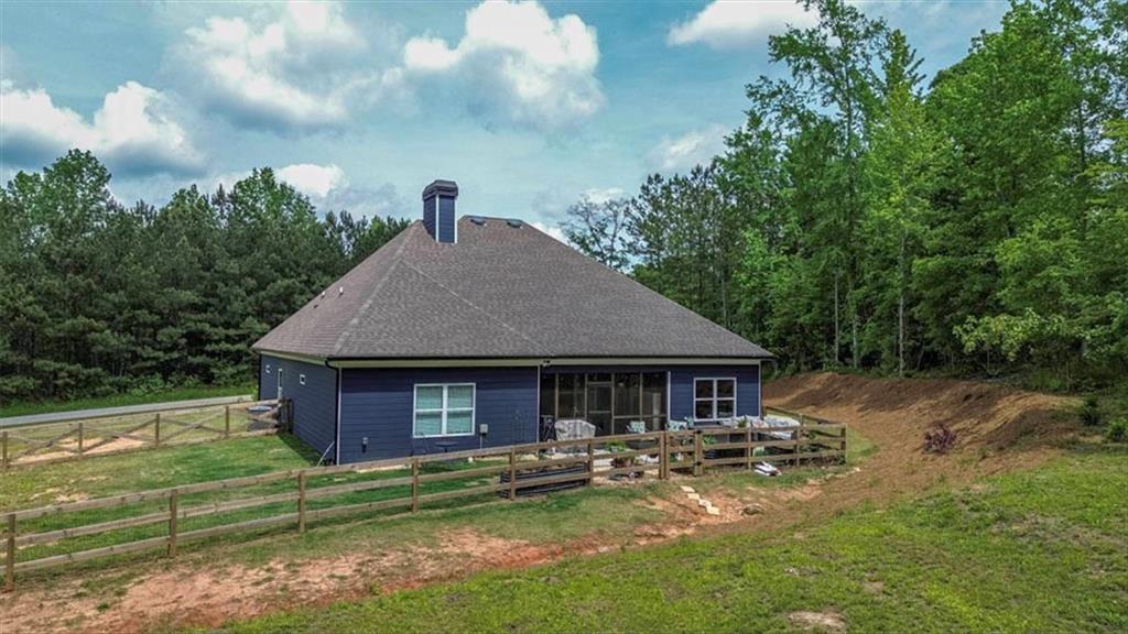 1056 Riverstone Drive, Social Circle, Georgia image 47