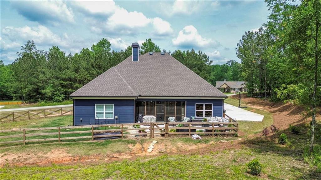 1056 Riverstone Drive, Social Circle, Georgia image 45