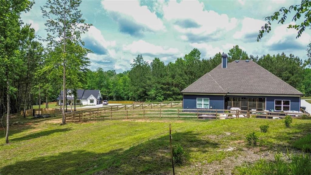 1056 Riverstone Drive, Social Circle, Georgia image 44