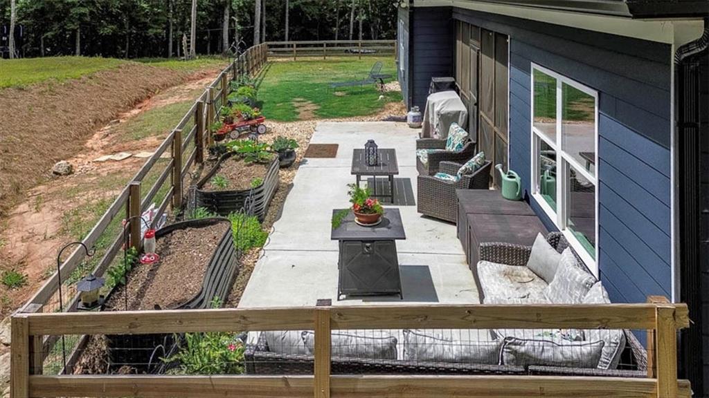 1056 Riverstone Drive, Social Circle, Georgia image 39