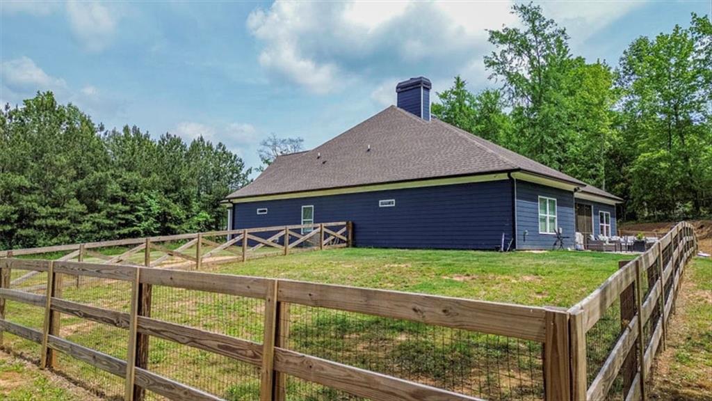 1056 Riverstone Drive, Social Circle, Georgia image 42