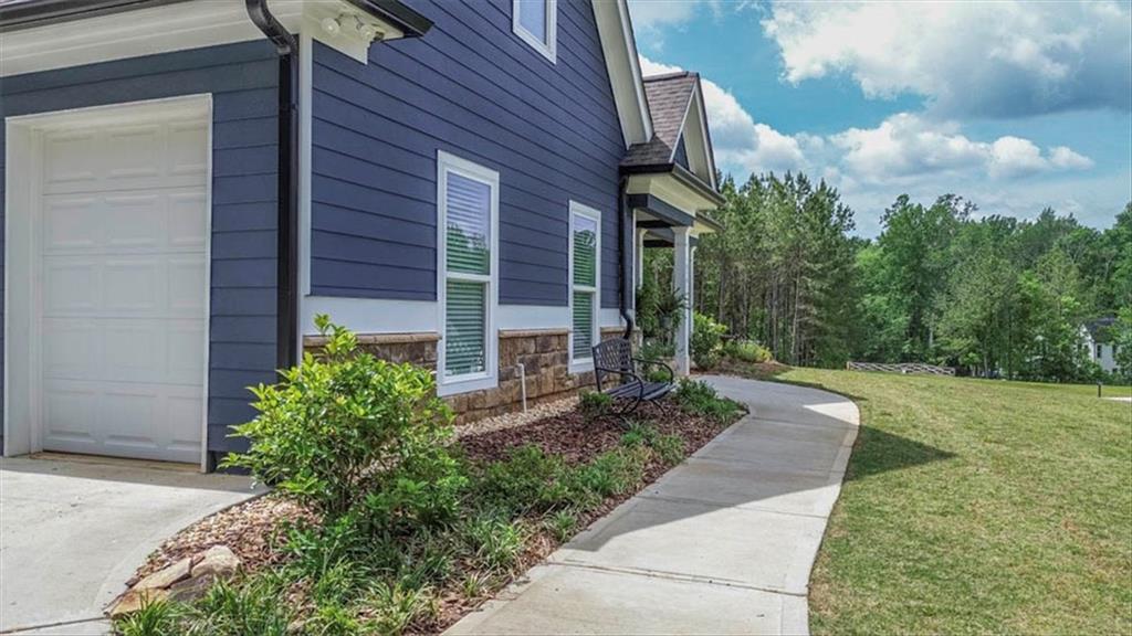 1056 Riverstone Drive, Social Circle, Georgia image 50