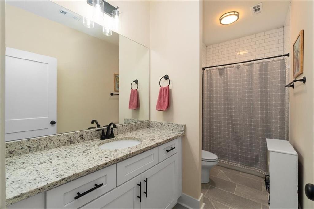 1056 Riverstone Drive, Social Circle, Georgia image 24