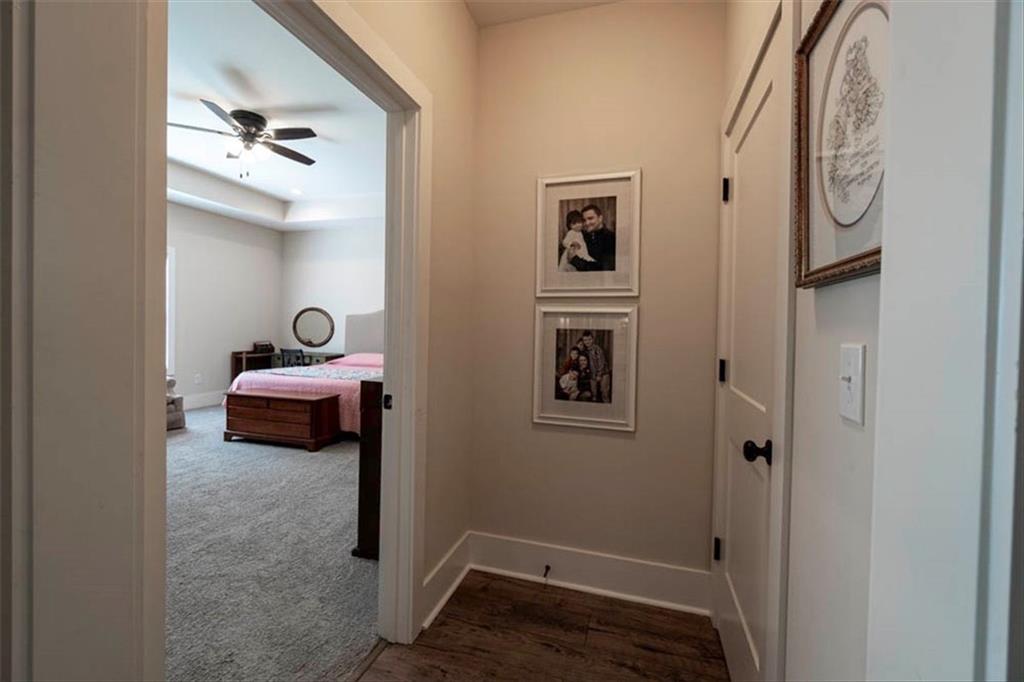 1056 Riverstone Drive, Social Circle, Georgia image 33