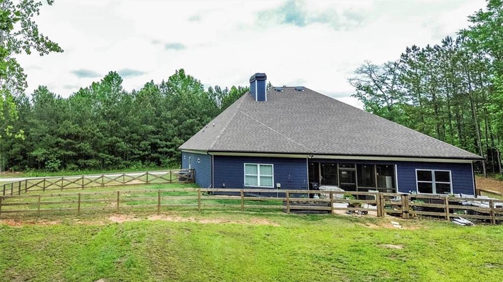 1056 Riverstone Drive, Social Circle, Georgia image 48