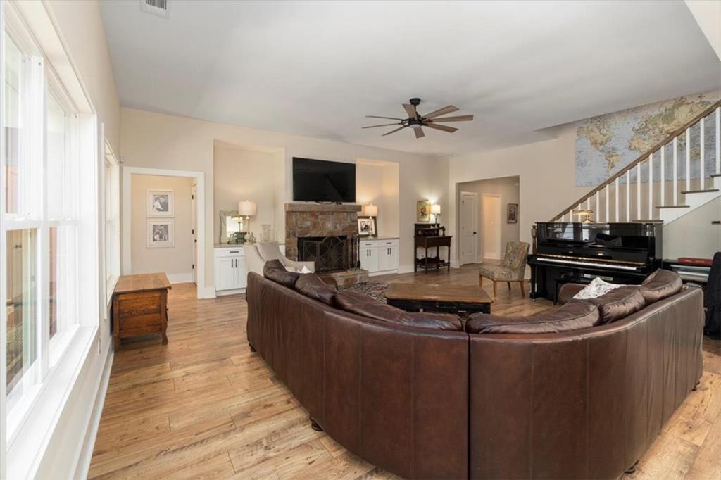 1056 Riverstone Drive, Social Circle, Georgia image 10