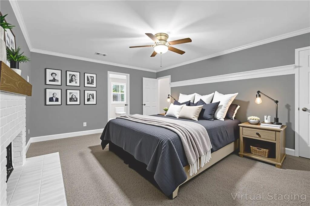 3773 Rivaridge Drive