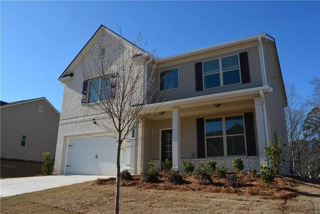 215 Hellen Valey Drive