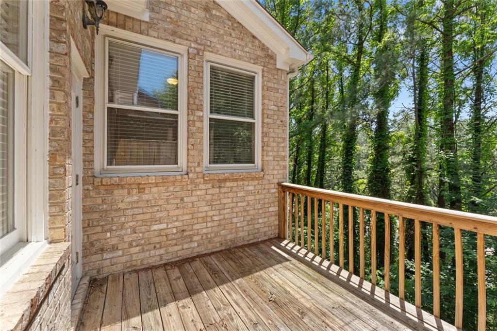 1266 Creekside Terrace, Smyrna, Georgia image 17