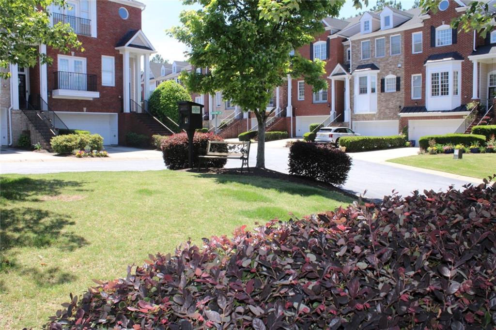 1266 Creekside Terrace, Smyrna, Georgia image 32