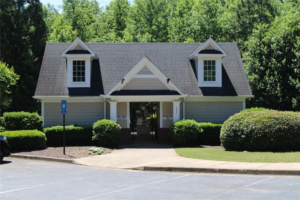 1266 Creekside Terrace, Smyrna, Georgia image 34