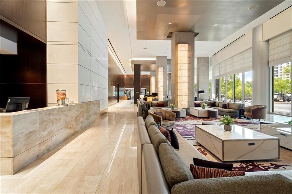 1065 Peachtree Street #2803, Atlanta, Georgia image 40