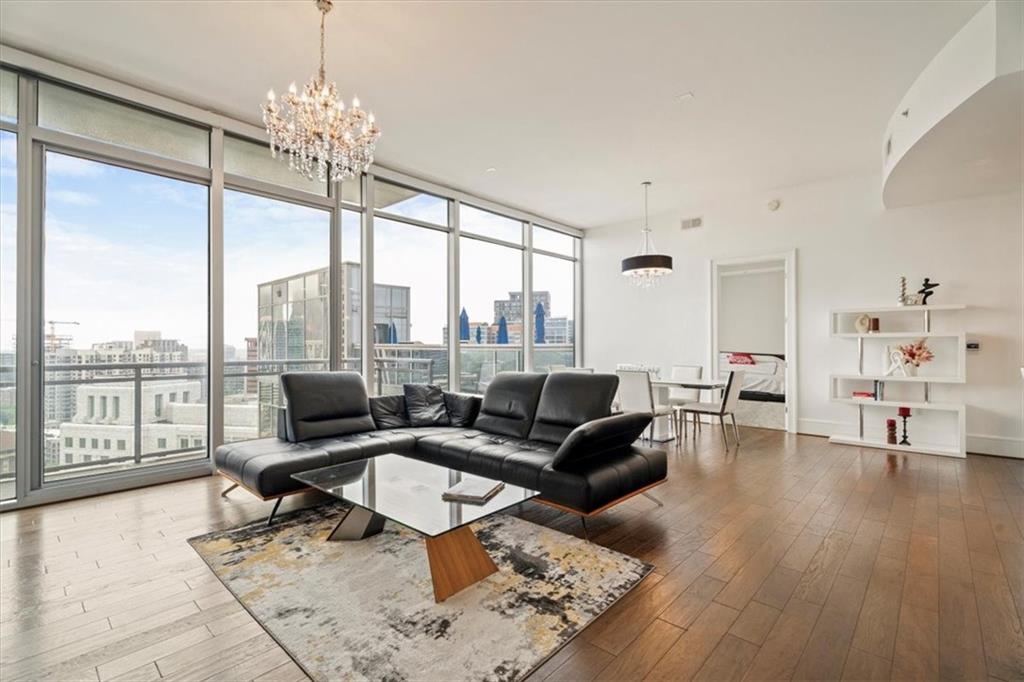 1065 Peachtree Street #2803, Atlanta, Georgia image 43