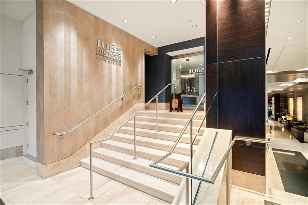 1065 Peachtree Street #2803, Atlanta, Georgia image 39