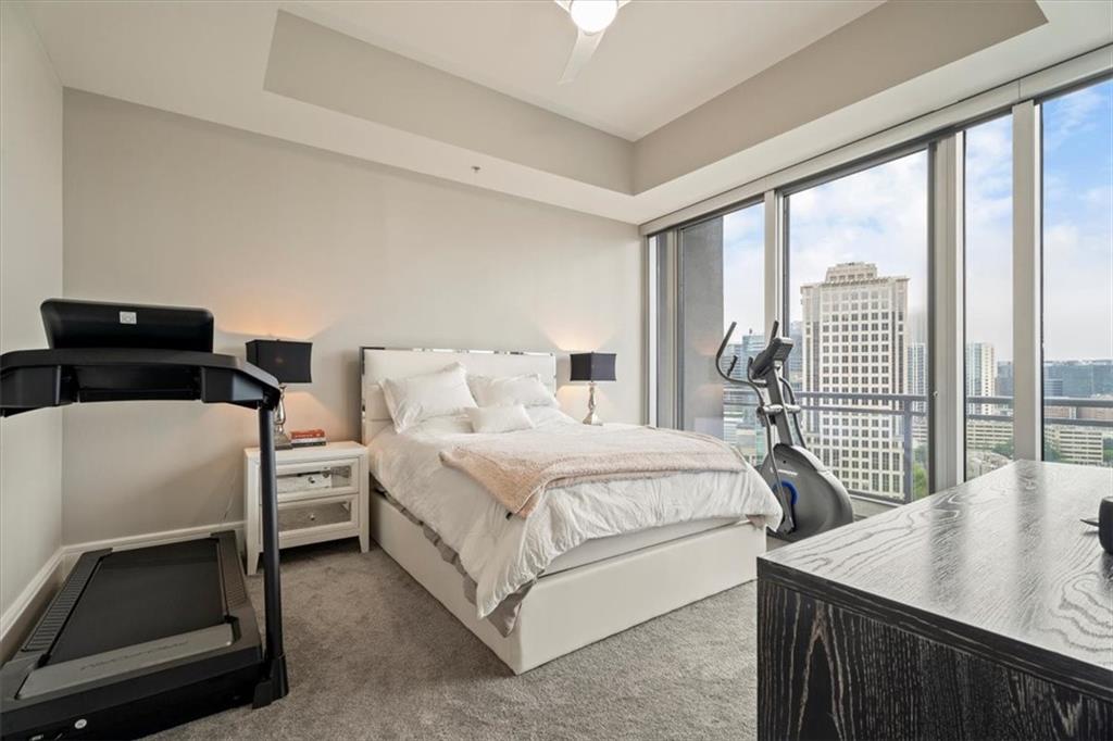 1065 Peachtree Street #2803, Atlanta, Georgia image 17