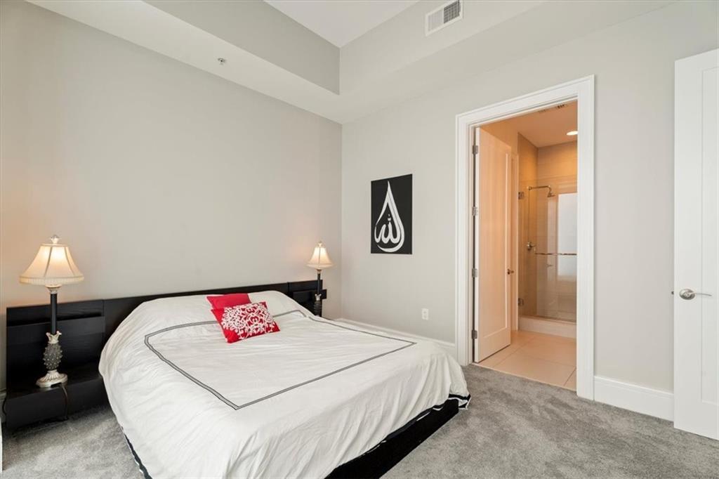 1065 Peachtree Street #2803, Atlanta, Georgia image 23